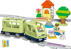 10427 LEGO® DUPLO İnteraktif Macera Treni - 1