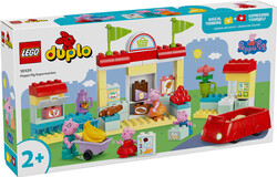 10434 LEGO® DUPLO Peppa Pig Süpermarket - 2