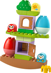 10440 LEGO® DUPLO Denge ve Dizme Ağacı - 1