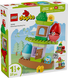 10440 LEGO® DUPLO Denge ve Dizme Ağacı - 2
