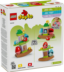 10440 LEGO® DUPLO Denge ve Dizme Ağacı - 7