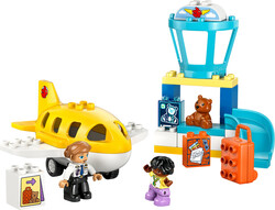 10443 LEGO® DUPLO® İlk Havaalanı Deneyimi - 1