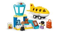 10443 LEGO® DUPLO® İlk Havaalanı Deneyimi - 3