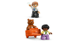 10443 LEGO® DUPLO® İlk Havaalanı Deneyimi - 4