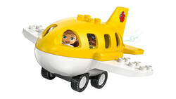 10443 LEGO® DUPLO® İlk Havaalanı Deneyimi - 5