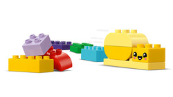 10444 LEGO® DUPLO Yaratıcı Bahçe ve Çiçekler - 4