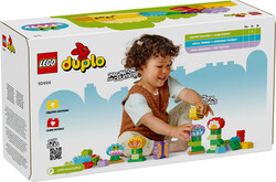 10444 LEGO® DUPLO Yaratıcı Bahçe ve Çiçekler - 5