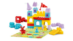 10450 LEGO® DUPLO® Hopsy'nin Kale Oyunu - 3