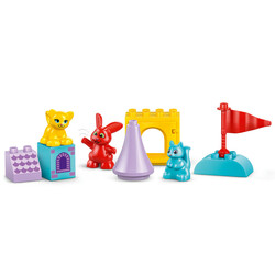 10450 LEGO® DUPLO® Hopsy'nin Kale Oyunu - 5