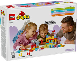 10450 LEGO® DUPLO® Hopsy'nin Kale Oyunu - 7