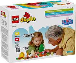10452 LEGO® DUPLO® Kamp Gezisi - 5