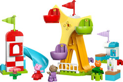 10453 LEGO® DUPLO® Lunapark - 1