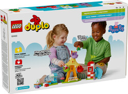 10453 LEGO® DUPLO® Lunapark - 5