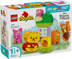 10457 LEGO® DUPLO® │ Disney Ayı Winnie’nin Doğum Günü Partisi - 2