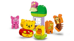 10457 LEGO® DUPLO® │ Disney Ayı Winnie’nin Doğum Günü Partisi - 3