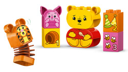 10457 LEGO® DUPLO® │ Disney Ayı Winnie’nin Doğum Günü Partisi - 4