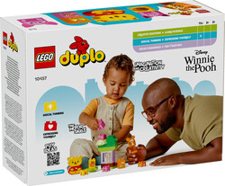 10457 LEGO® DUPLO® │ Disney Ayı Winnie’nin Doğum Günü Partisi - 5