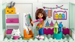 10788 LEGO® Gabby's Dollhouse Gabby's Dollhouse - 5