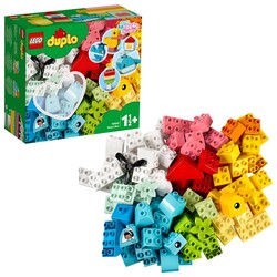 10909 LEGO® DUPLO® Classic Kalp Kutusu - 3