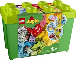 10914 LEGO® DUPLO® Classic Lüks Yapım Parçası Kutusu - 2