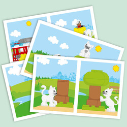 10969 LEGO® DUPLO® İtfaiye Kamyonu - 7