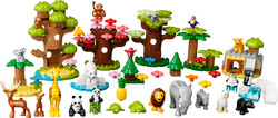10975 LEGO® DUPLO® Vahşi Dünya Hayvanları - 1