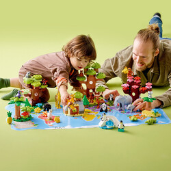 10975 LEGO® DUPLO® Vahşi Dünya Hayvanları - 7