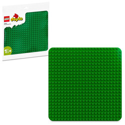 10980 LEGO® DUPLO® Yeşil Yapım Plakası (Zemin) - 2