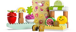 10983 LEGO® DUPLO My First Organik Manav - 1