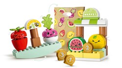 10983 LEGO® DUPLO My First Organik Manav - 3