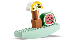 10983 LEGO® DUPLO My First Organik Manav - 5