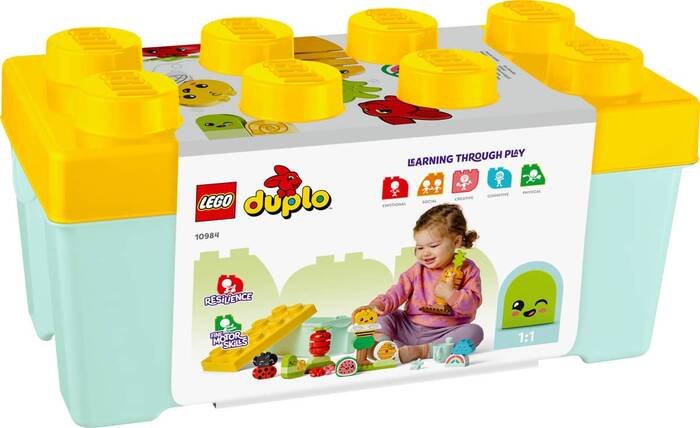 10984 LEGO® DUPLO My First Organik Bahçe - 7