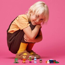 11017 LEGO Classic Yaratıcı Canavarlar - 7