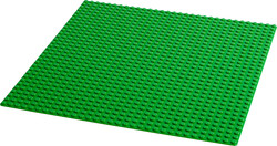 11023 LEGO® Classic Yeşil Plaka (Zemin) - 1