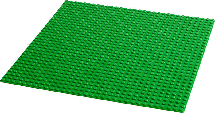 11023 LEGO® Classic Yeşil Plaka (Zemin) - 1