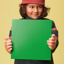 11023 LEGO® Classic Yeşil Plaka (Zemin) - 6