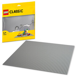 11024 LEGO Classic Gri Plaka (Zemin) - 2