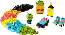 11027 LEGO® Classic Yaratıcı Neon Eğlence - 1