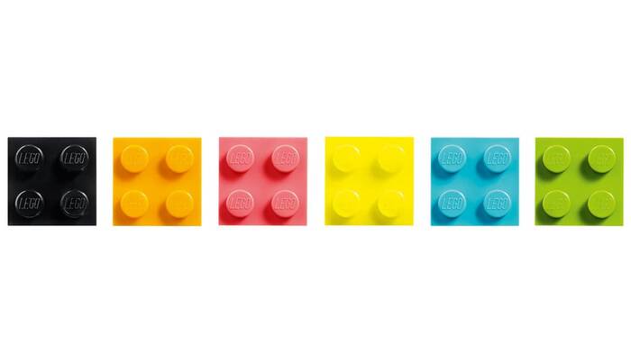 11027 LEGO® Classic Yaratıcı Neon Eğlence - 4