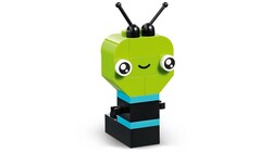 11027 LEGO® Classic Yaratıcı Neon Eğlence - 5