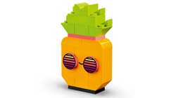 11027 LEGO® Classic Yaratıcı Neon Eğlence - 6