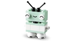11028 LEGO® Classic Yaratıcı Pastel Eğlence - 5