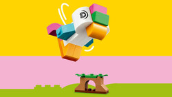11034 LEGO® Classic Yaratıcı Evcil Hayvanlar - 4