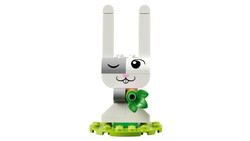 11034 LEGO® Classic Yaratıcı Evcil Hayvanlar - 6