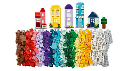 11035 LEGO® Classic Yaratıcı Evler - 3