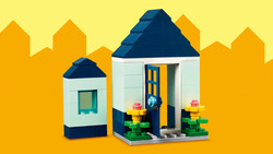 11035 LEGO® Classic Yaratıcı Evler - 4