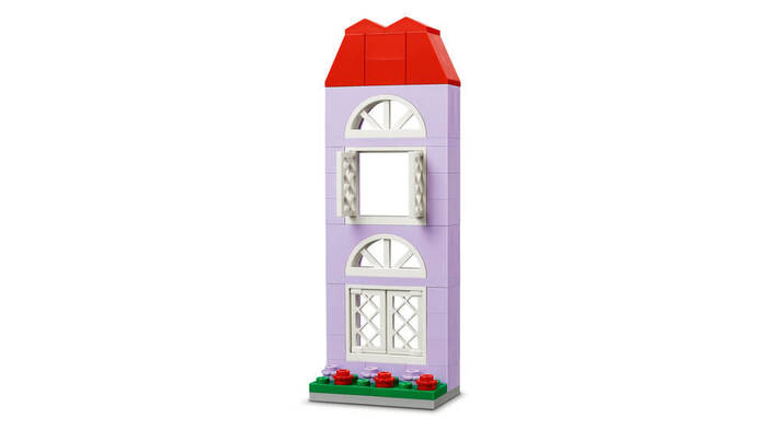11035 LEGO® Classic Yaratıcı Evler - 6