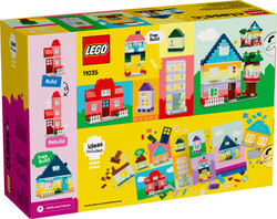 11035 LEGO® Classic Yaratıcı Evler - 7