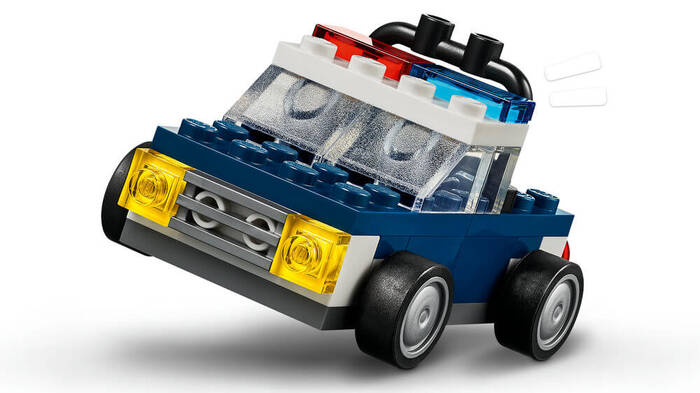 11036 LEGO® Classic Yaratıcı Araçlar - 5