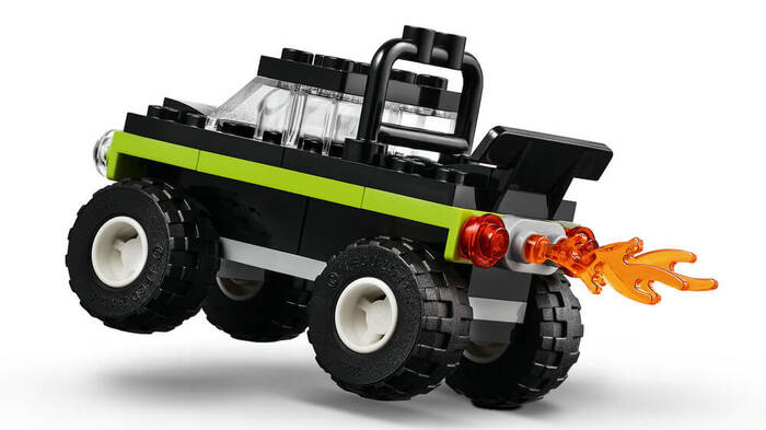 11036 LEGO® Classic Yaratıcı Araçlar - 6